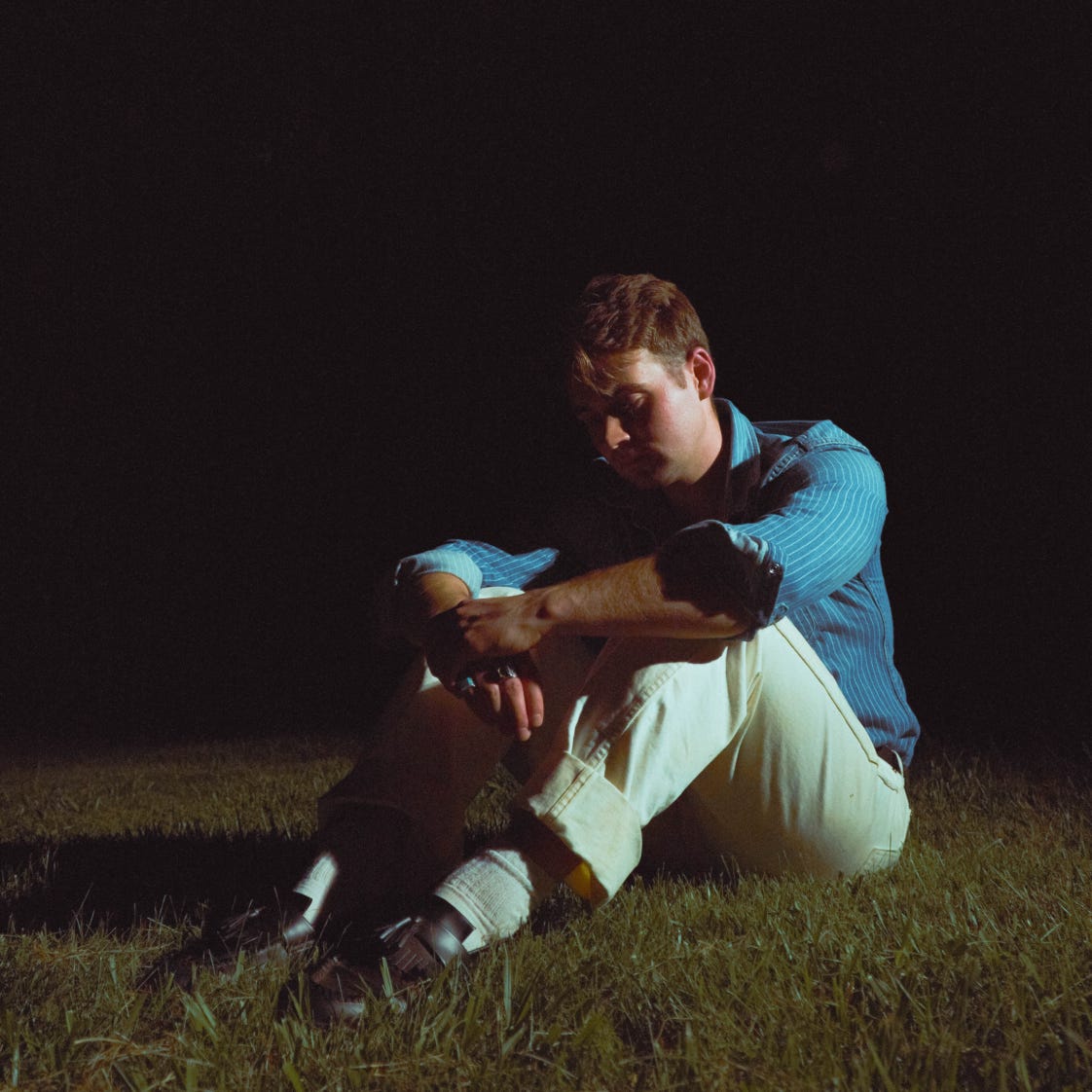 Cole Ritter