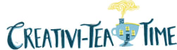 Creativi-Tea Time