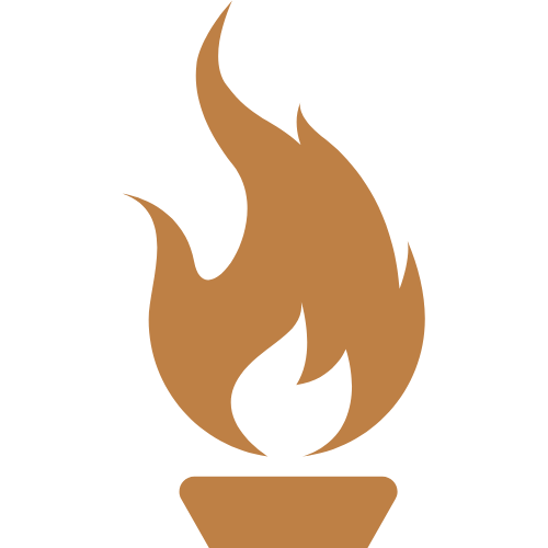 The Mysterium logo