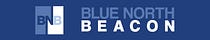 Blue North Beacon