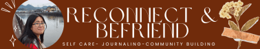 Reconnect and Befriend 