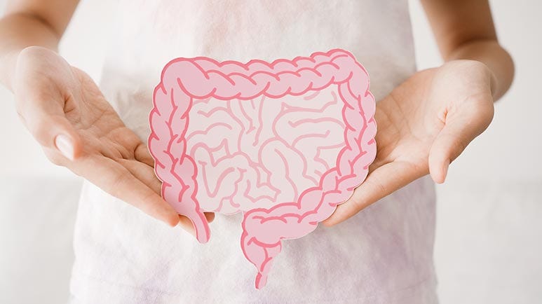 antibiotics increase bowel cancer rates