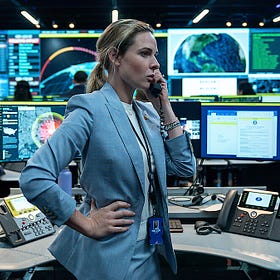 A House of Dynamite: Death by Zoom