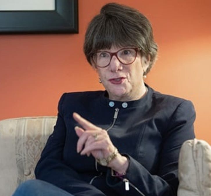 Amy-Jill Levine and the Jewish Subversion of Catholicism