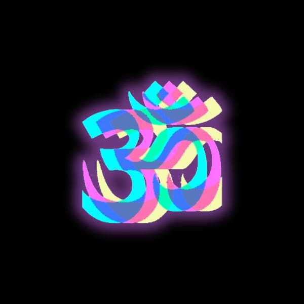 Aum Spirituality
