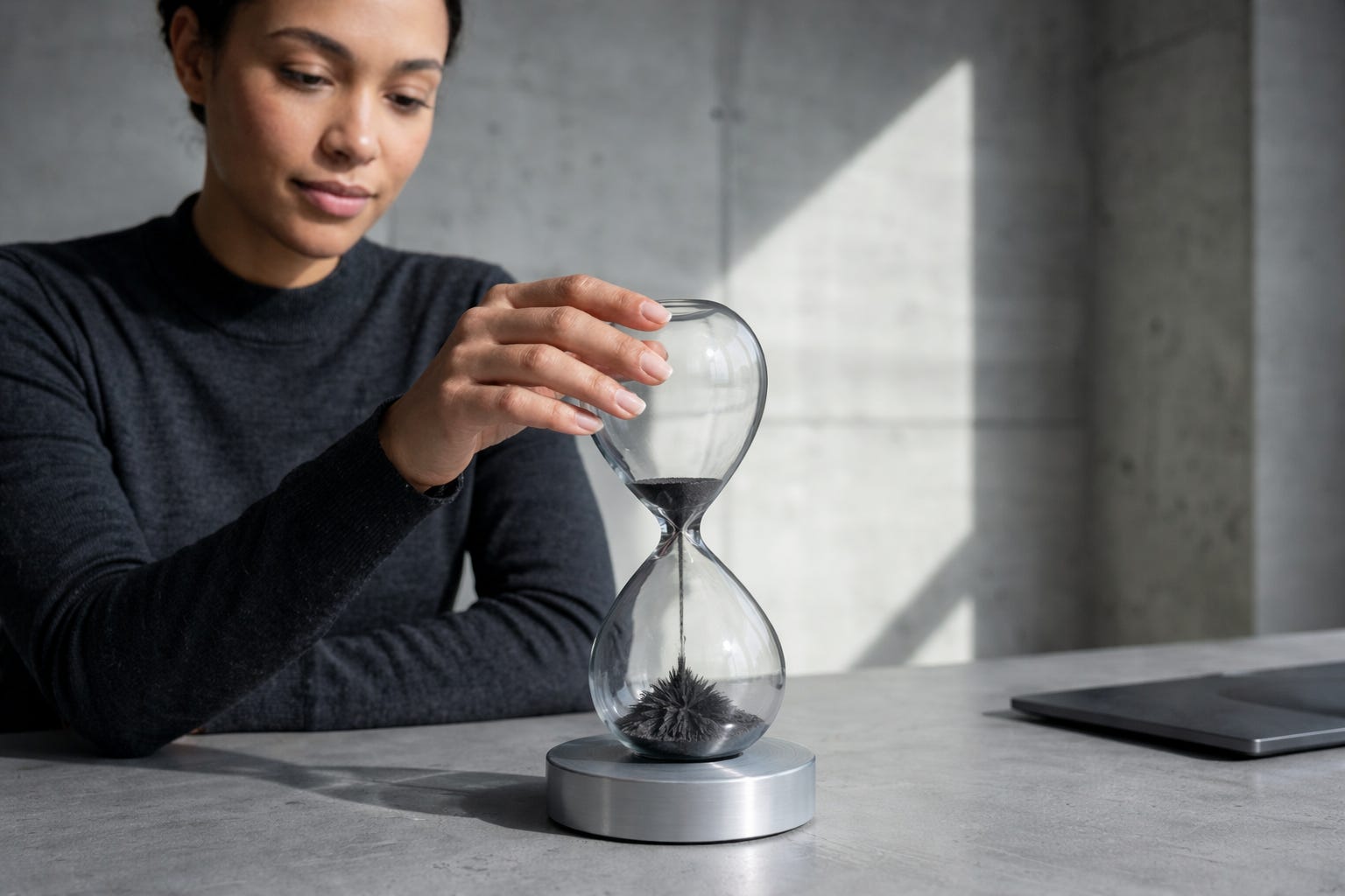 Modern Enterprise - The Signal - GTC, Icons of Intent, and What Comes Next