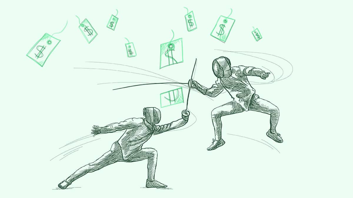 What Is a Price War? | Overview, Pros, Cons, & More