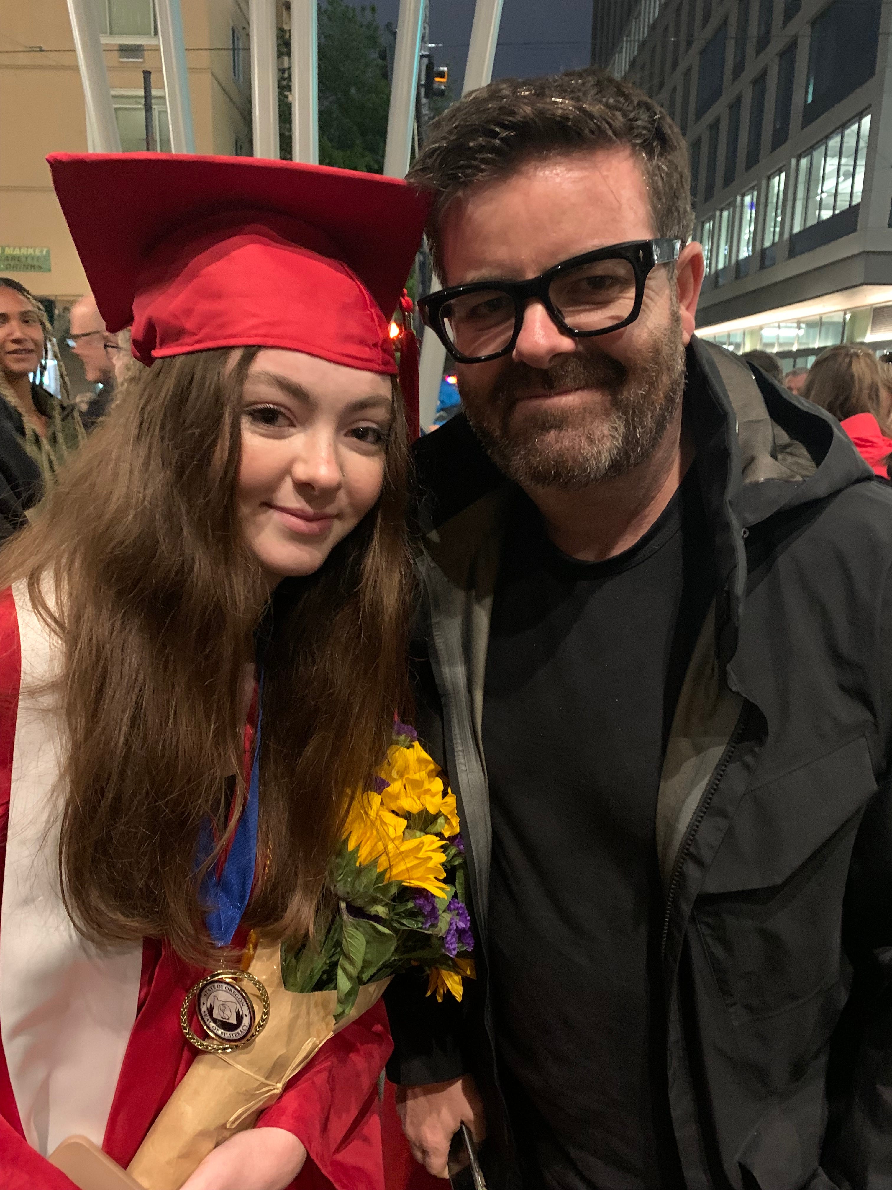 A Navy SEAL Dad's Answer to the "Should I Let My Kid Ride the Subway Alone?" Debate