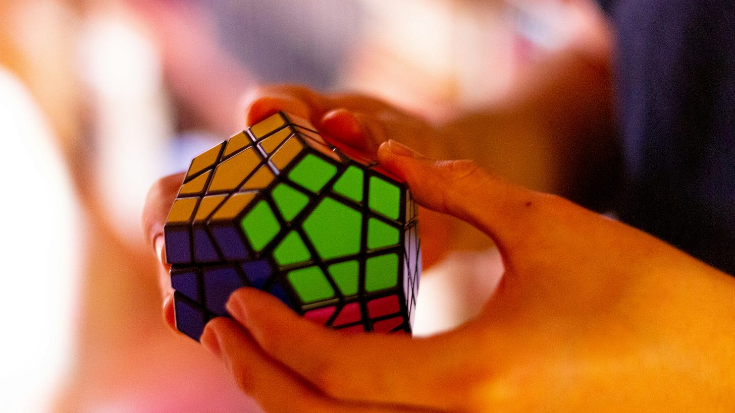 What problem are you solving in your startup? What problem are you solving in your startup?