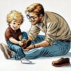 The Long Game of Parenting