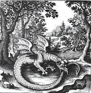 Ouroboros - Wikipedia