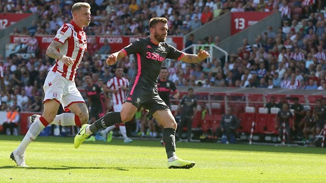 BBC Radio Leeds - West Yorkshire Sport: Post-match, 24/08/2019 ...