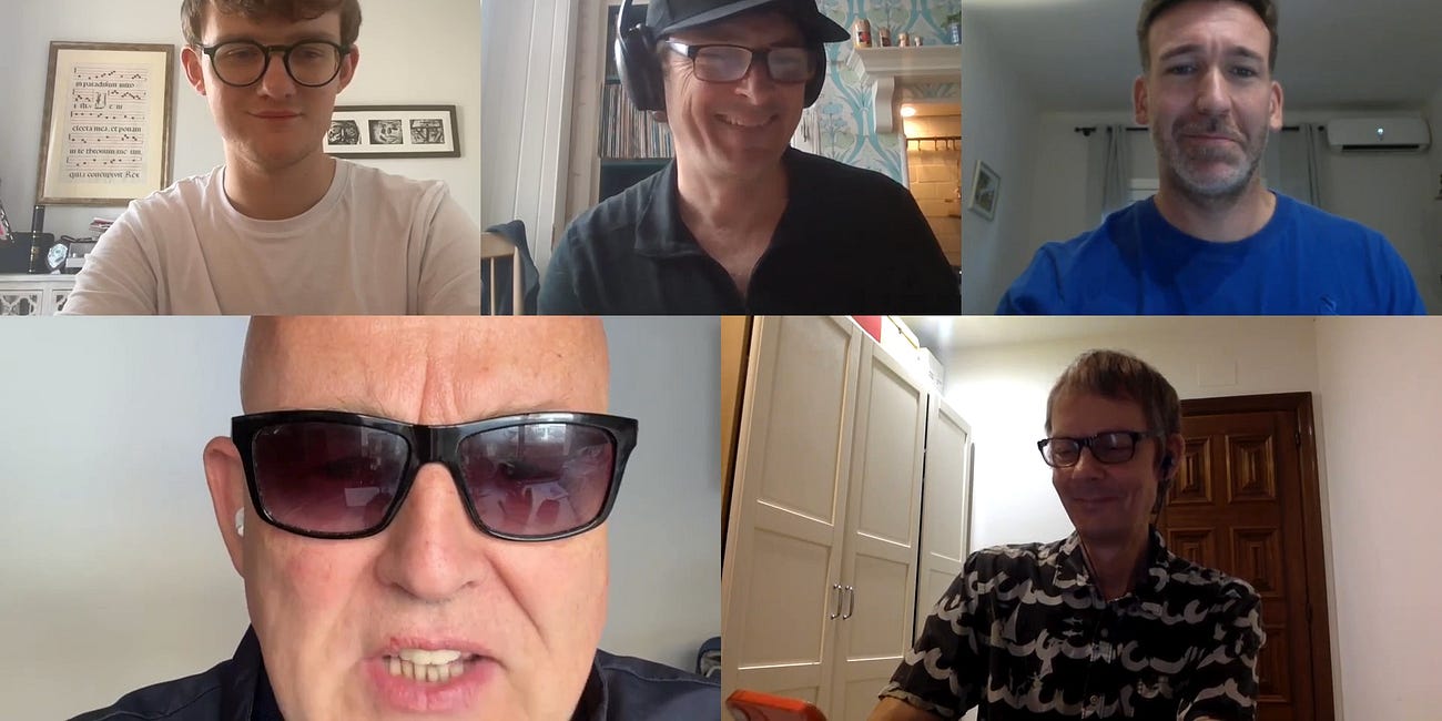 The Revista de la Liga SUPERDRAFT