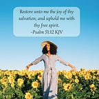 Daily Devotional For Women