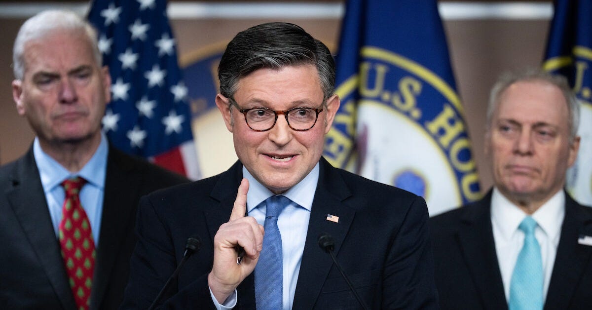 The 2026 midterms are at a crossroads – Roll Call