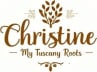 Christine, My Tuscany Roots
