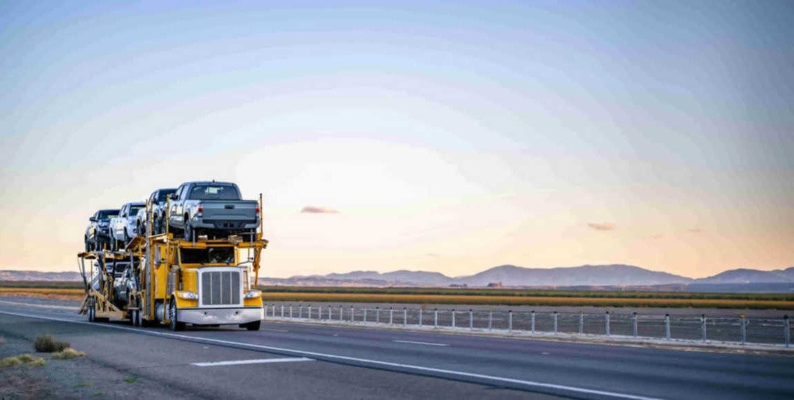 What customers should expect from Auto Transport providers according to the FMCSA