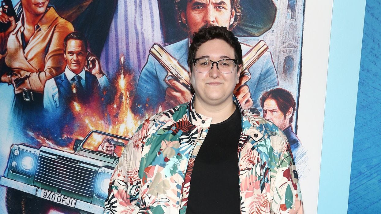 And That's Why We Drink Host Em Schulz on Paranormal Experiences and Evolving Identity