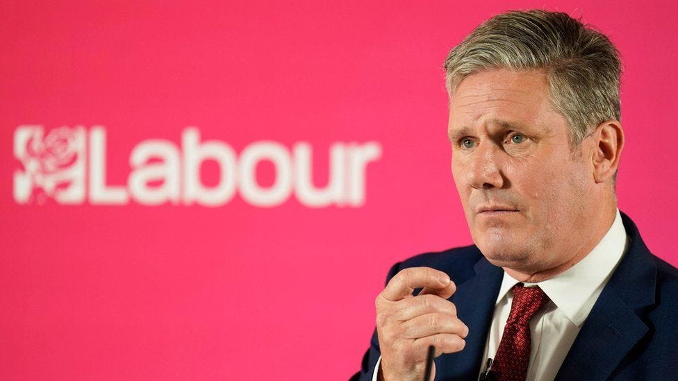 Sir Keir Starmer Sir Keir Starmer