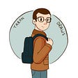 Taran Draws's avatar