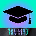 Logo for 🐐 Wicked Training Files 🎓