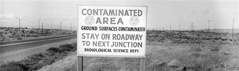 Safe As Mother's Milk: The Hanford Project