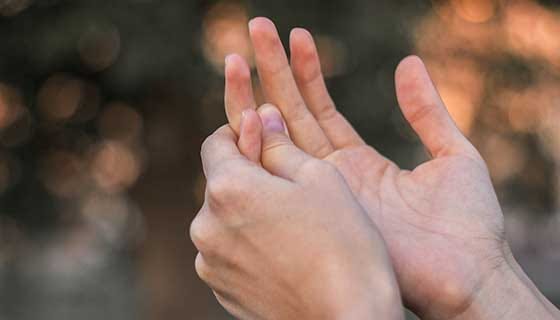 Anatomy of the Hand | Johns Hopkins Medicine