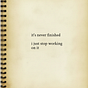 unfinished.site's avatar
