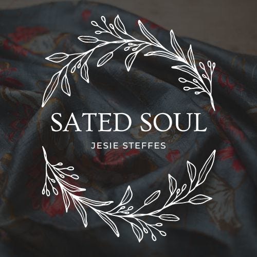 Sated Soul