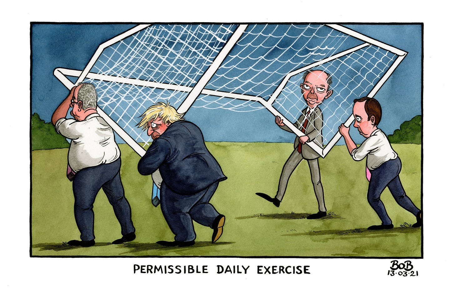 A nation shares its queen's grief on Prince Philip's death, and PM Johnson shifts goalposts A nation shares its queen's grief on Prince Philip's death, and PM Johnson shifts goalposts