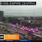 🚨 Active Shooter at Dallas ICE Facility Leaves Multiple Victims