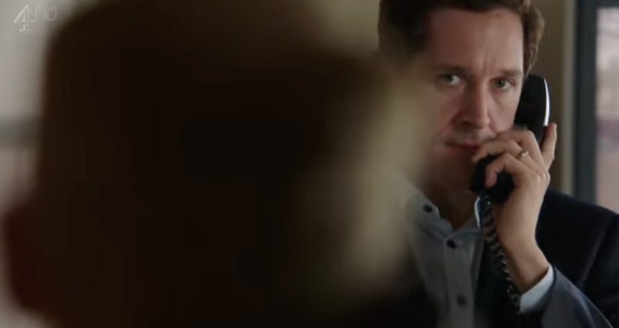 A person talking on a cell phone

AI-generated content may be incorrect.