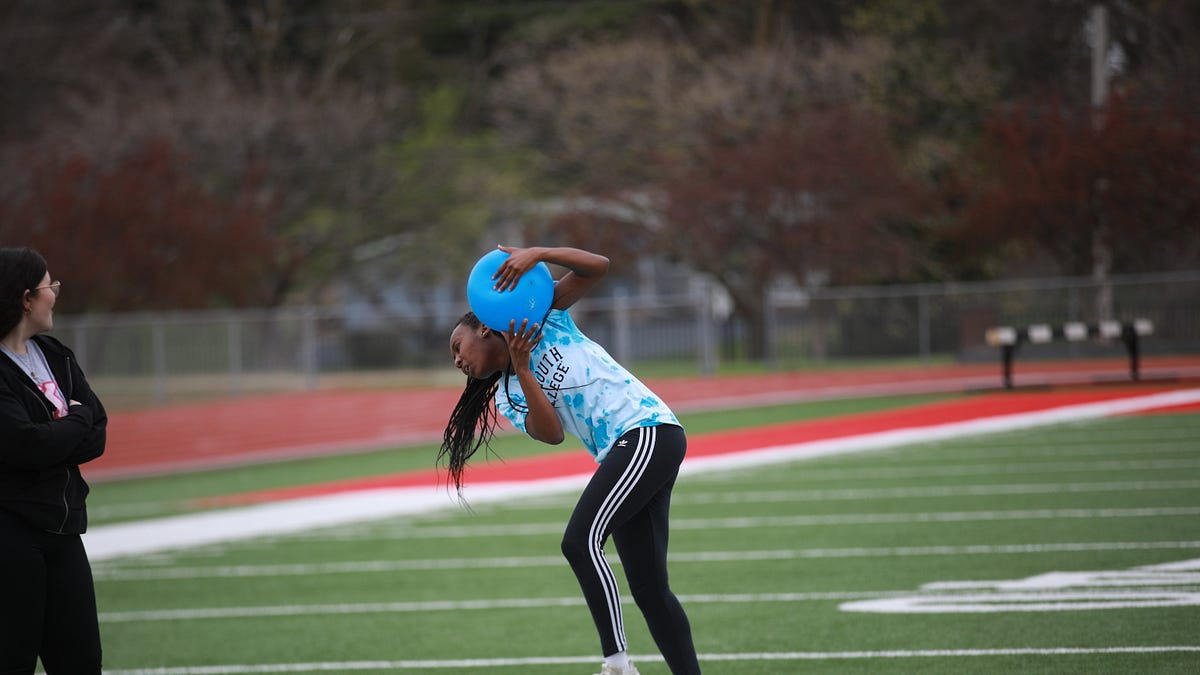 SigEps win KKG kickball charity event
