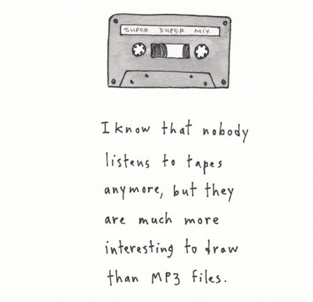 Marc Johns gets it right. Again. - That Eric Alper