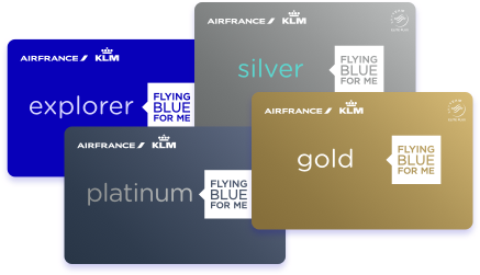 Loyalty: Flying Blue aims to win over families Loyalty: Flying Blue aims to win over families
