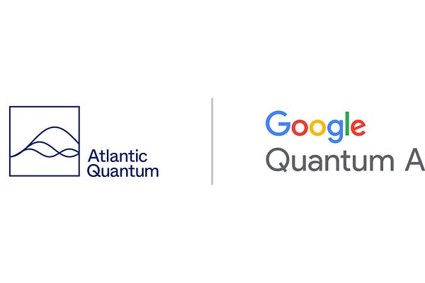 The Quantum Foundry | Michael Spencer | Substack