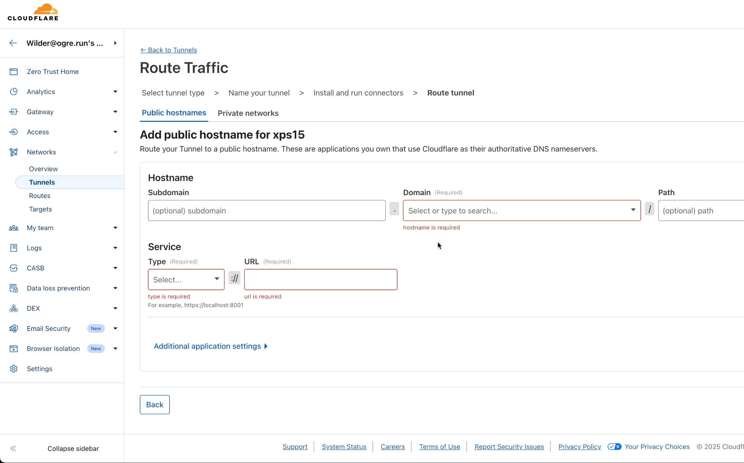 A Practical Guide to Setting Up Local Servers for Developers