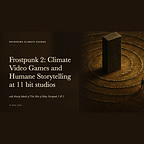 Reversing Climate Change