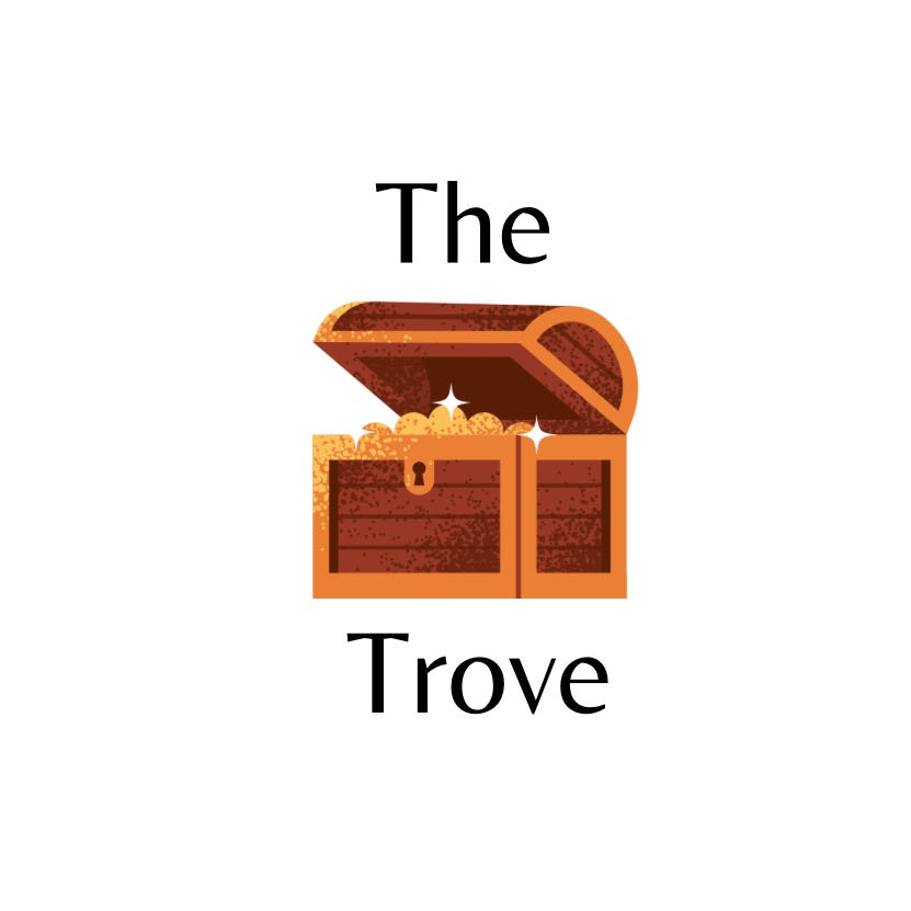 The Trove