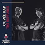 Les Bons Crus - Podcast Rap Hip Hop