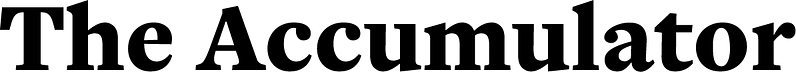 The Accumulator