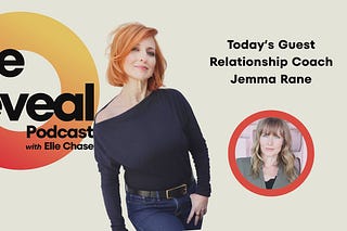 The Reveal with Elle Chase | Substack