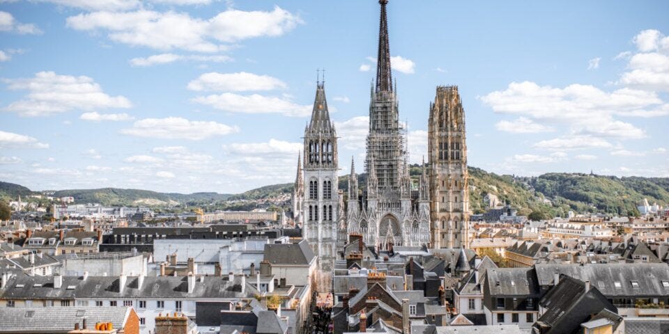 Rouen France, Visit Rouen, Rouen City Tour, Cathedral of Rouen, Excursion Paris Rouen Rouen France, Visit Rouen, Rouen City Tour, Cathedral of Rouen, Excursion Paris Rouen