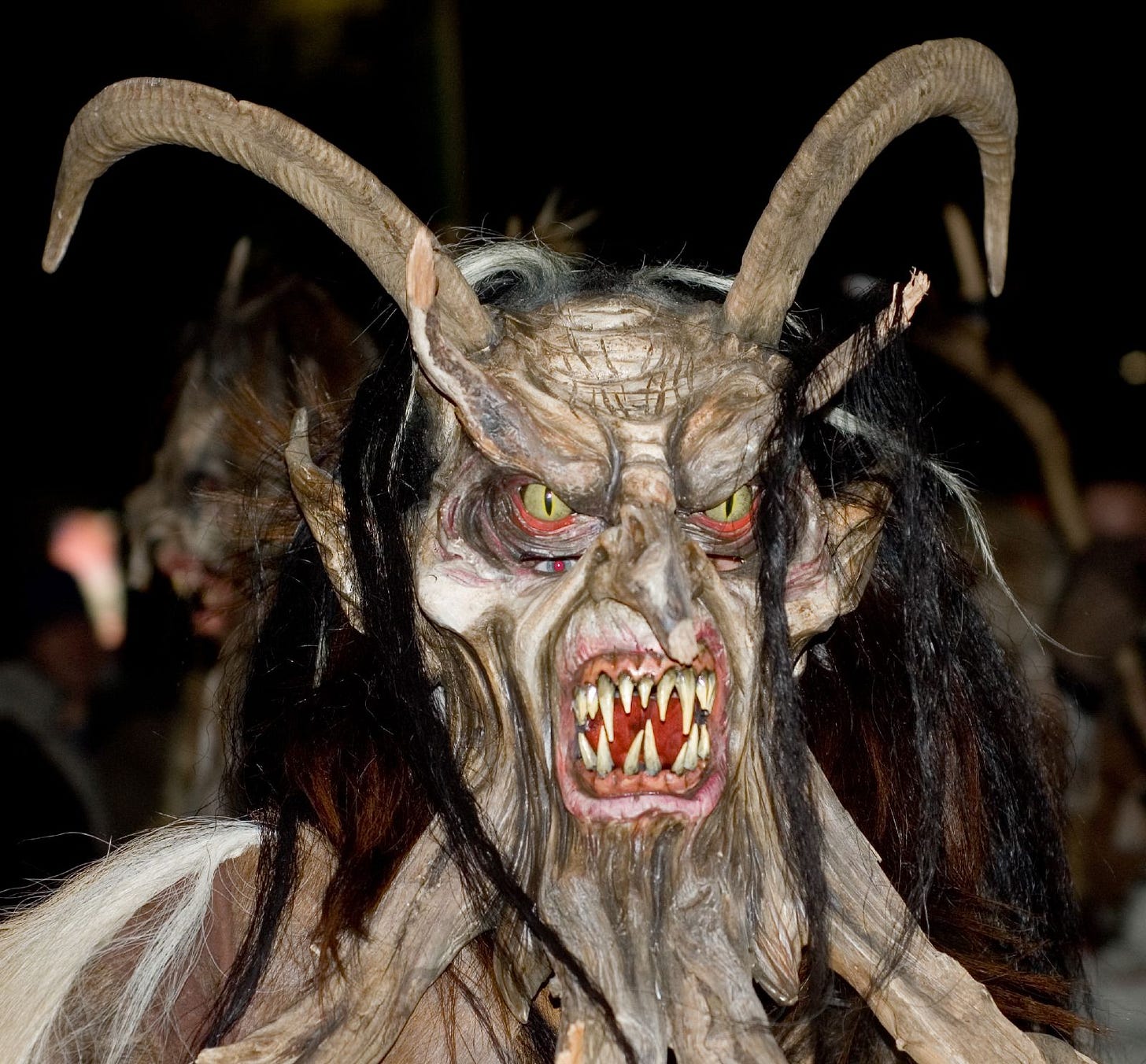 Krampus - Wikipedia Krampus - Wikipedia
