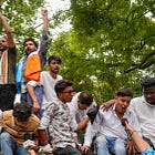 Students Are Not 'Exam Warriors'