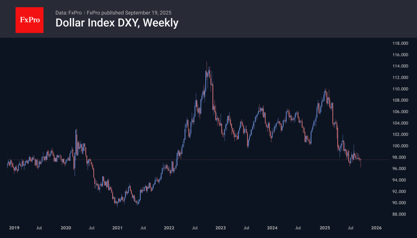 The Invisible Thief in Your Pocket: What the 2026 Dollar Crash Really Means
