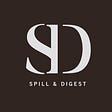 Spill & Digest's avatar