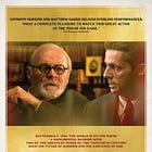 Now Available on Streaming Platforms: Freud's Last Session