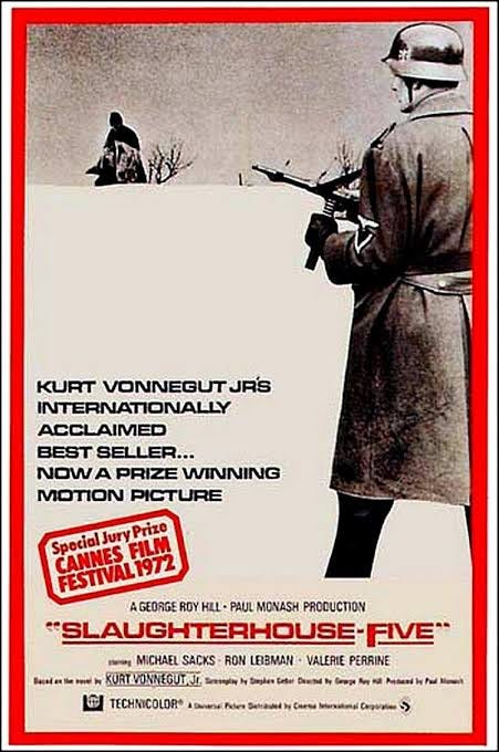 Slaughterhouse Five (1972) - Moria Slaughterhouse Five (1972) - Moria