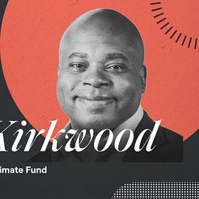 “Federal administrations come and go. Policies change. But the needs in these communities don’t.”